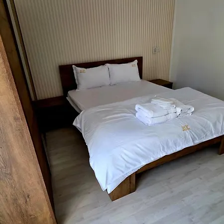 Apartmán Scp 1 *