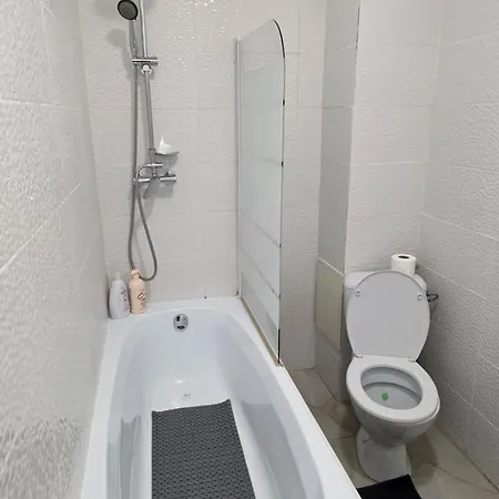 Scp 1 Bukurešť