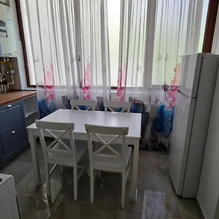 Apartament Scp 1 *