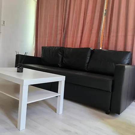 Apartmán Scp 1 Bukurešť