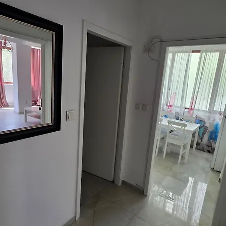 Scp 1 Apartmán Bukurešť