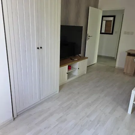 Apartmán Scp 1 *
